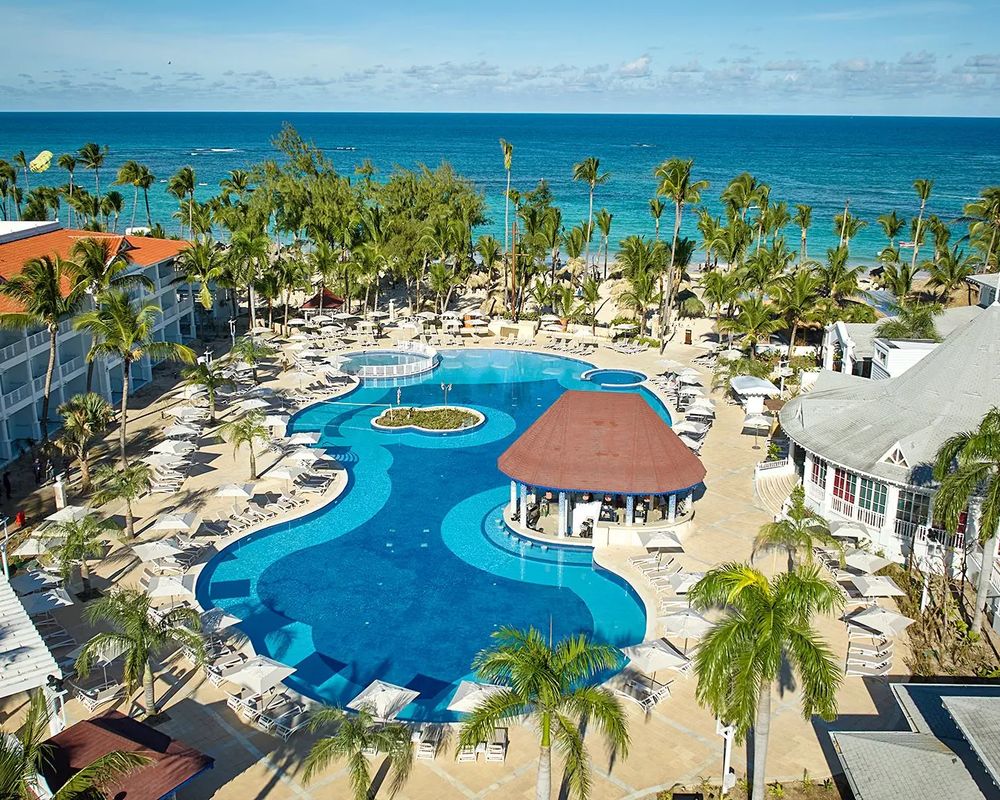 Luxury Bahia Principe Esmeralda
