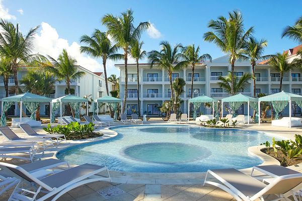 Luxury Bahia Principe Esmeralda