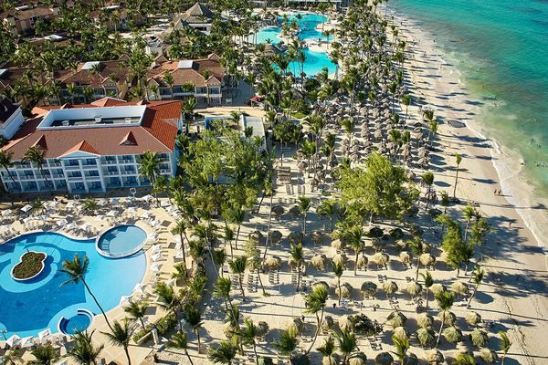 Luxury Bahia Principe Esmeralda