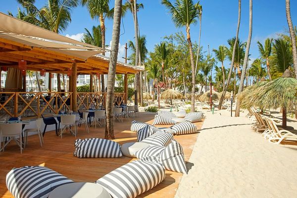 Luxury Bahia Principe Esmeralda