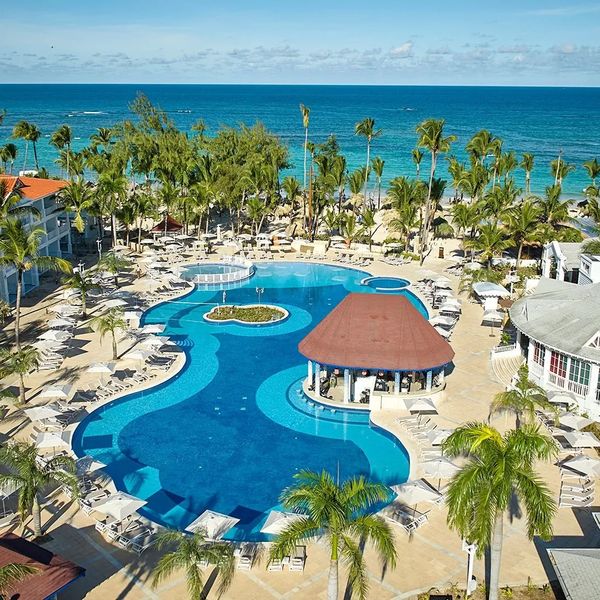 Bahia Principe Luxury Esmeralda – 2026-09-17