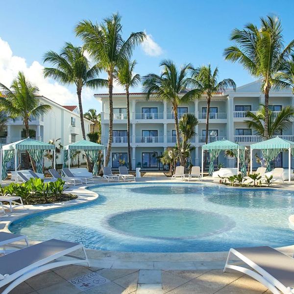Bahia Principe Luxury Esmeralda – 2026-09-24 - Zdjęcie 2
