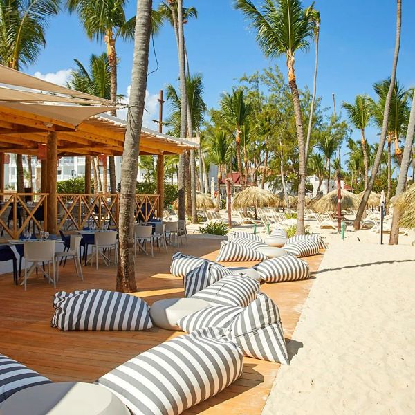 Bahia Principe Luxury Esmeralda – 2026-09-24 - Zdjęcie 3