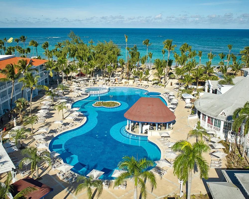Bahia Principe Luxury Esmeralda