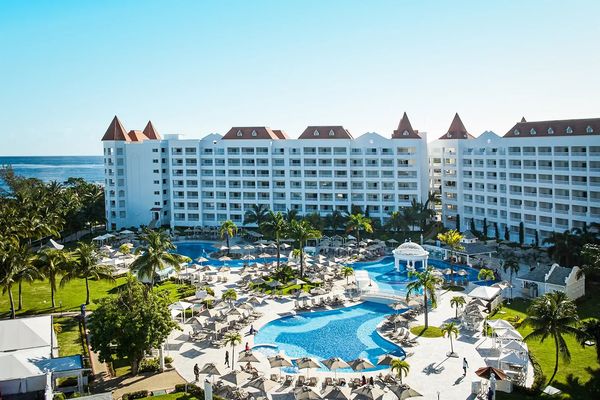 Bahia Principe Luxury Runaway Bay