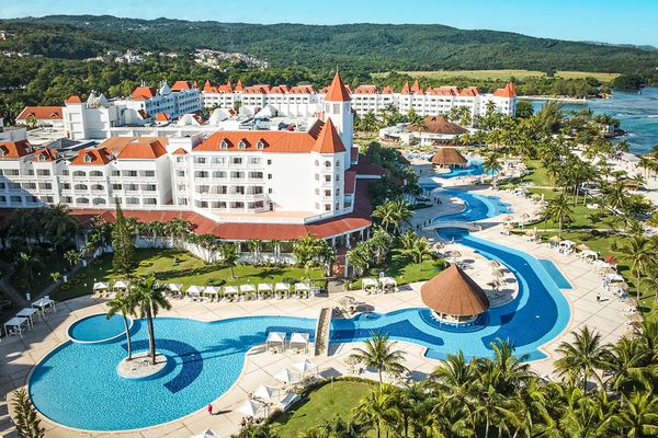 Bahia Principe Luxury Runaway Bay