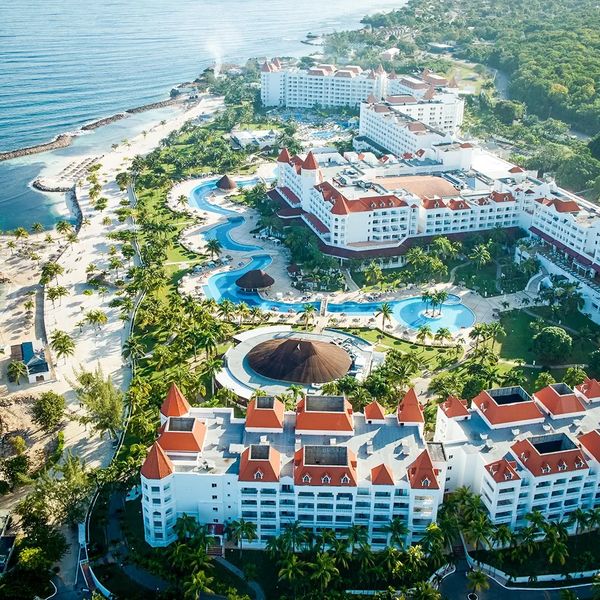Bahia Principe Luxury Runaway Bay