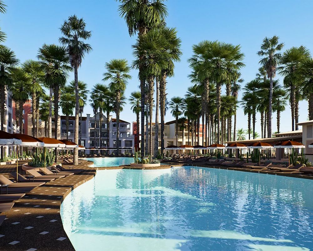 Bahia Principe Luxury Tenerife