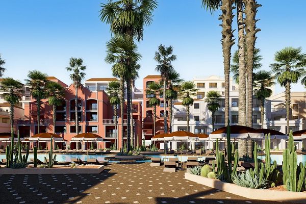 Bahia Principe Luxury Tenerife