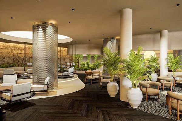 Bahia Principe Luxury Tenerife