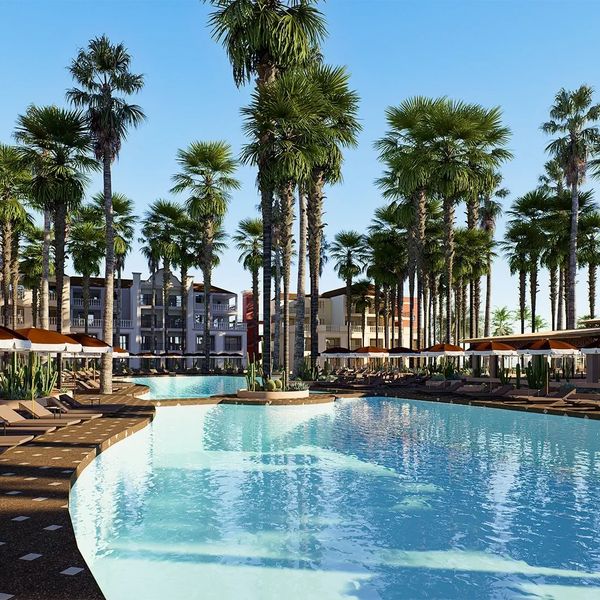 Bahia Principe Luxury Tenerife