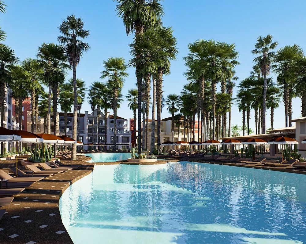 Bahia Principe Luxury Tenerife