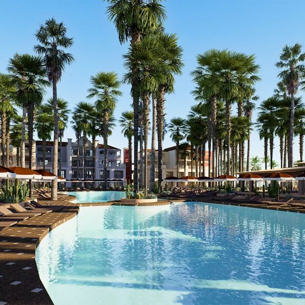 Bahia Principe Luxury Tenerife