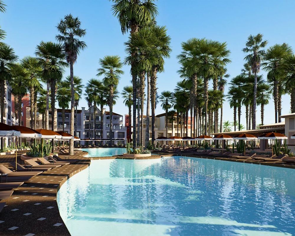 Bahia Principe Luxury Tenerife