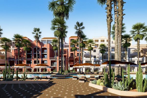 Bahia Principe Luxury Tenerife