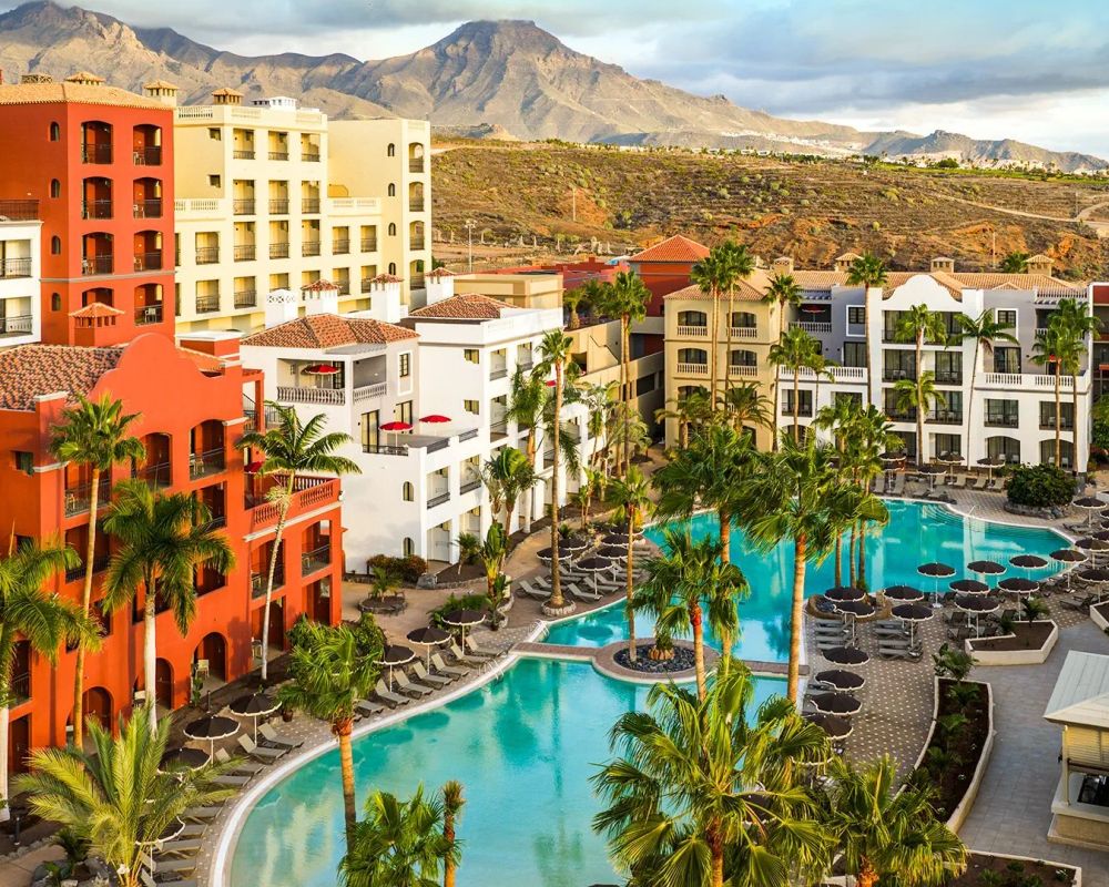 Bahia Principe Luxury Tenerife