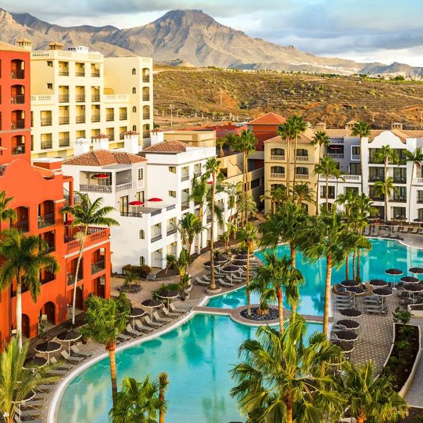Bahia Principe Luxury Tenerife