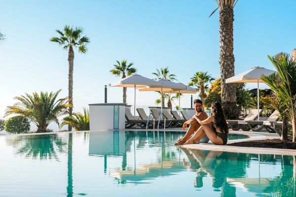 Bahia Principe Luxury Tenerife