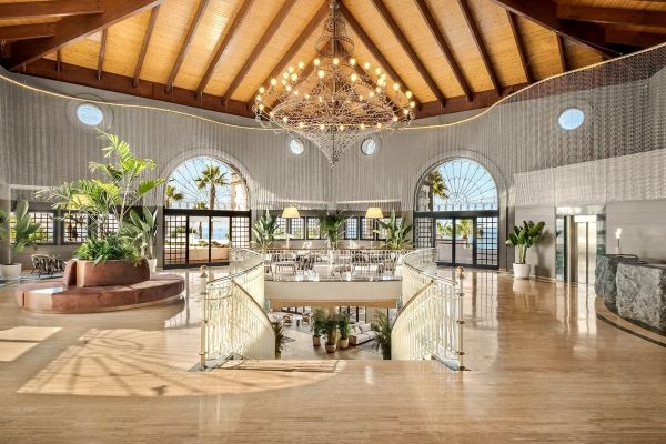 Bahia Principe Luxury Tenerife