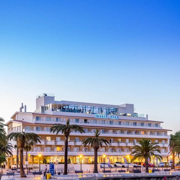 Baia (Cascais) — Cascais, Portugalia