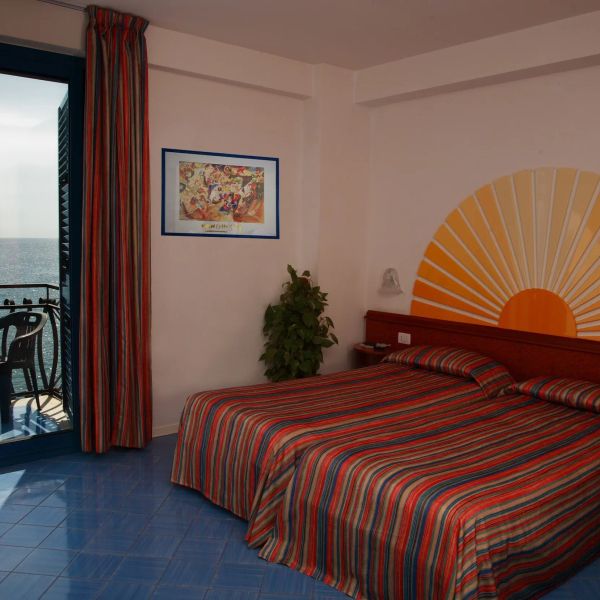 Baia Degli Dei — Giardini Naxos, Włochy