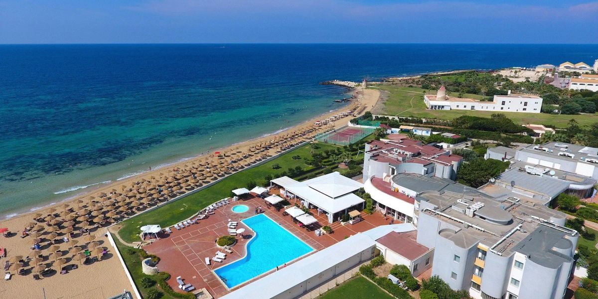 Włochy Last Minute na 7 dni w sierpniu: 4⋆ hotel od 2 699 zł