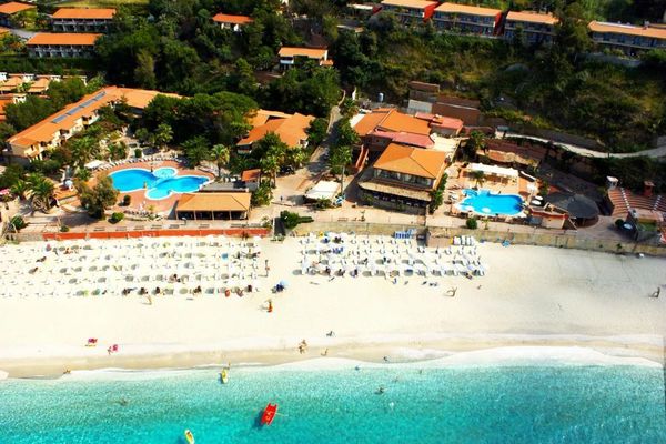 Baia Tropea