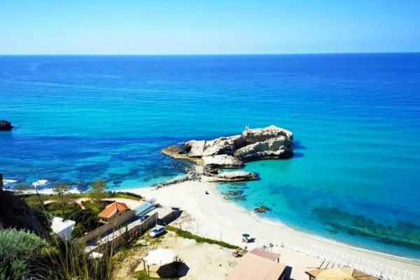 Baia Tropea