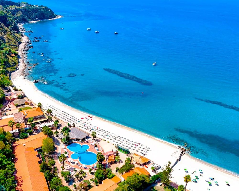 Futura Baia Tropea