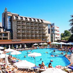 Baikal Sunny Beach