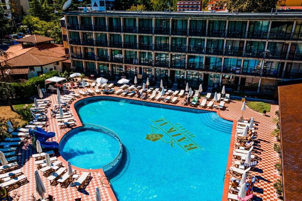 Baikal Sunny Beach