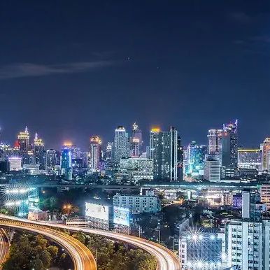 Baiyoke Sky – 2026-10-29 - Zdjęcie 3