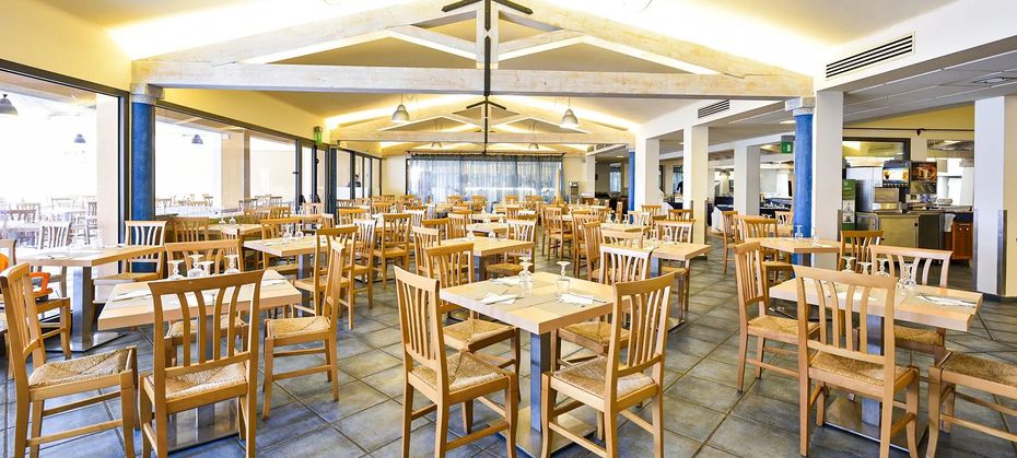 Baja Bianca (Capo Coda Cavallo)