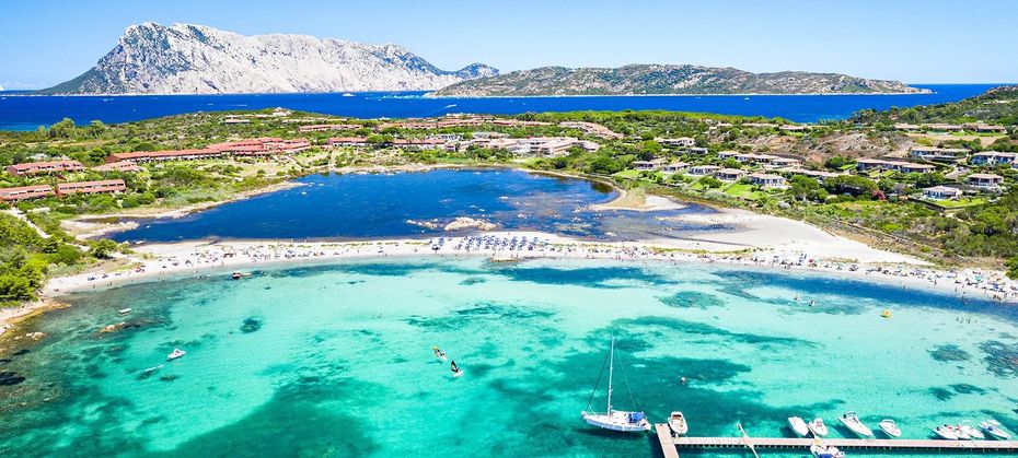 Baja Bianca (Capo Coda Cavallo)