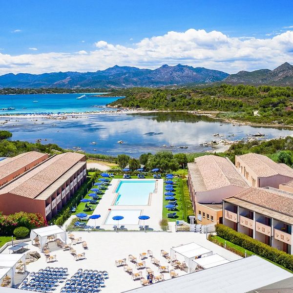 Baja Bianca (Capo Coda Cavallo)