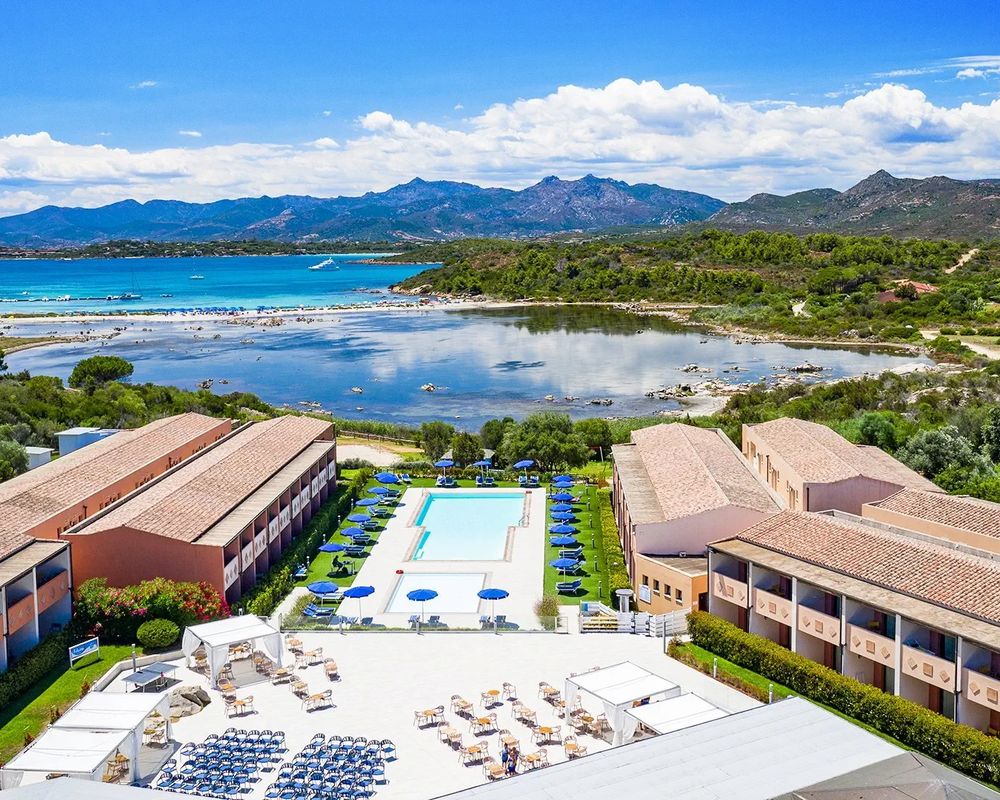 Baja Bianca (Capo Coda Cavallo)