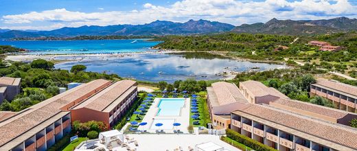 Baja Bianca (Capo Coda Cavallo)