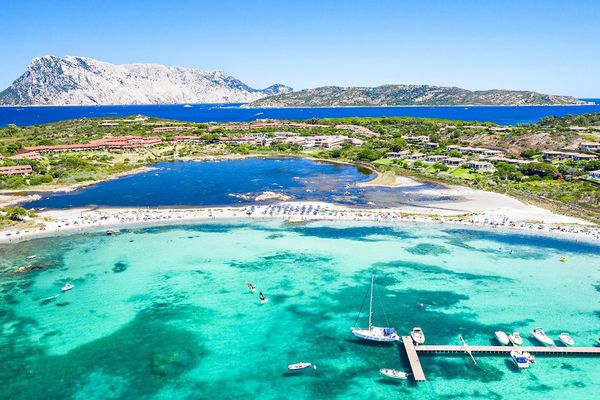 Baja Bianca (Capo Coda Cavallo)