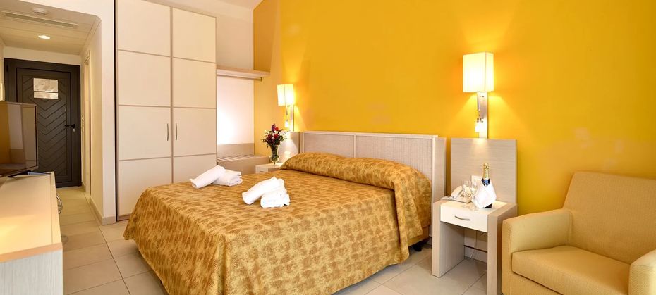 Baja Bianca (Capo Coda Cavallo)