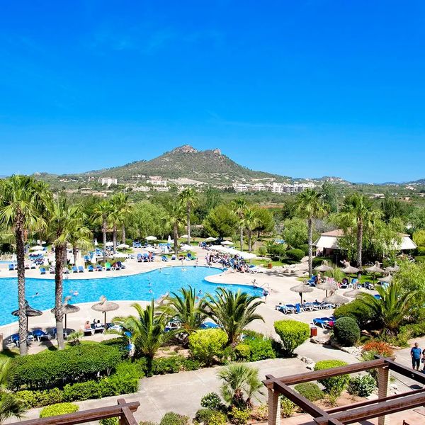 Bakour Garbi (Cala Milor)