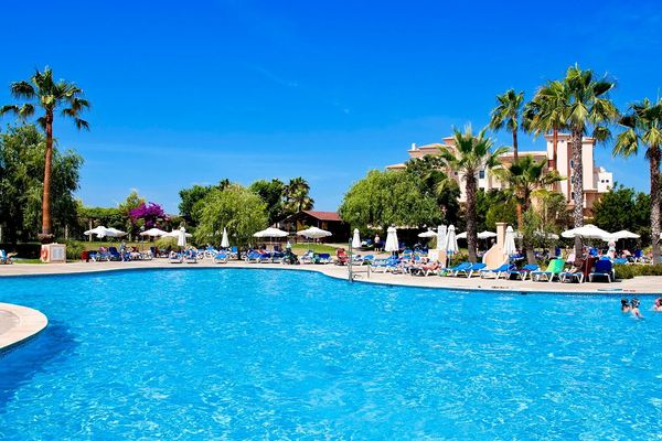 Bakour Garbi (Cala Milor)