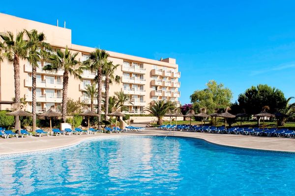 Bakour Garbi (Cala Milor)