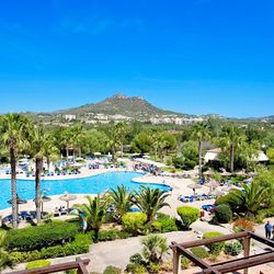 Bakour Garbi Cala Milor