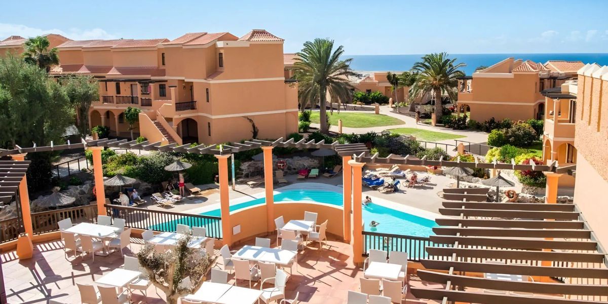 Hiszpania Last Minute na 7 dni w lipcu: 3⋆ hotel od 2 899 zł
