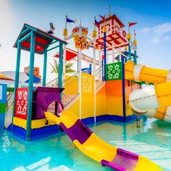 Bakour Lanzarote Splash ex Aparthotel Puerto Carmen