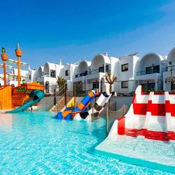 Bakour Lanzarote Splash ex Aparthotel Puerto Carmen