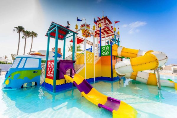 Bakour Lanzarote Splash (ex. Aparthotel Puerto Carmen)