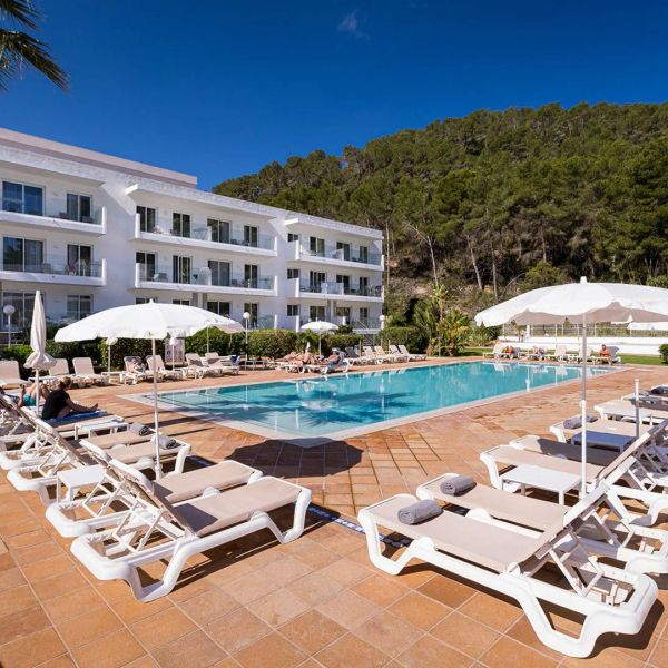 Balansat Resort — Puerto De San Miguel, Hiszpania