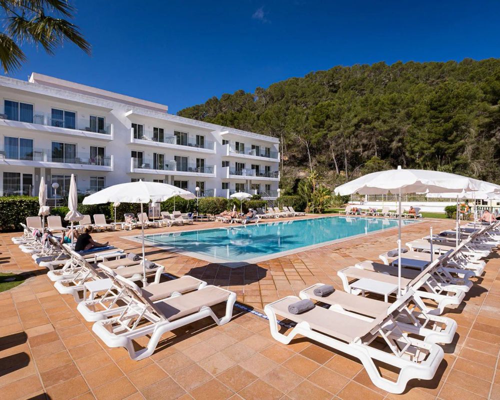Balansat Resort