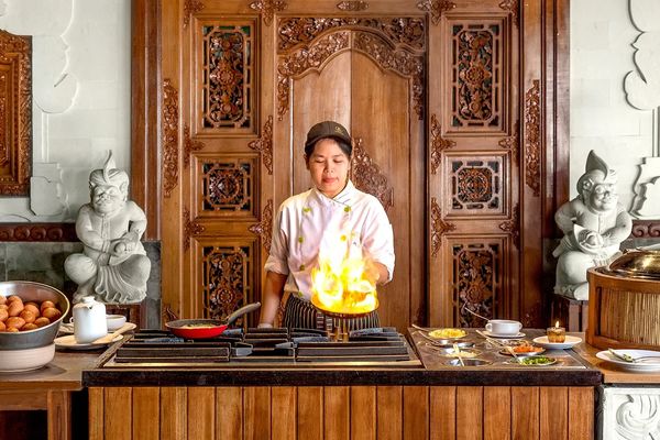 Bali Tropic Resort & Spa